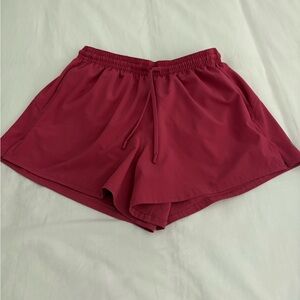 Lululemon Pace Rival HR Short 3”